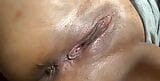 pretty slut milkteabby plays with her clit (close up) snapshot 1