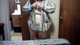 My BBW Bunny Changing Clothes snapshot 1