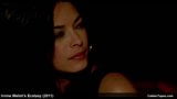 Kristin kreuk e olivia andrup ubriache e calde azioni sessuali snapshot 9