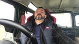 verbal wank in the Landy snapshot 11