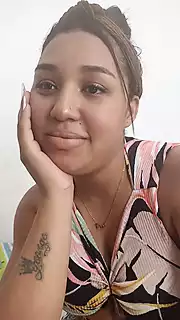 Casting porno a Keilimar, está emocionada ya lleva dos años en la ...