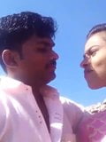 indian village girl kissing kannada snapshot 1