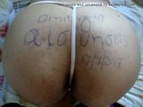 Video dimitra69 dedicado al sex shop griego aisthiseis snapshot 3