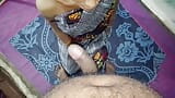 Hot sexy payal bhabhi ki jabardast chudai your payal ki very hard fucking video or fir muh me hi paani nikal diya snapshot 17