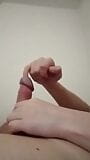 A man with a beautiful dick jerked off  #13 snapshot 1