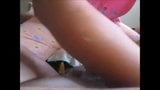 Handjob isteri latina amatur snapshot 4