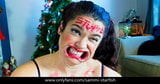 Ahegao milf - moster tabu snapshot 7