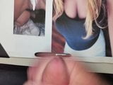 Hard At Work Cumming On My Wife snapshot 1