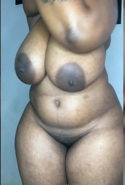 Free watch & Download Huge boobs, tits, ass, curvy chubby ebony