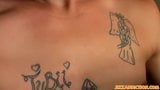 Twinks com tatuagens e piercings fazem sexo gay hardcore aqui snapshot 20