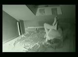 Секс в ночном видении в домашнем видео, необрезанный snapshot 11