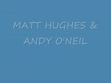 Homo -plezier met Matt Hughes en Andy O'Neill snapshot 1