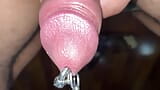 Compilation of Cumshots and masturbation with Pierced cock snapshot 17