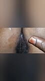 Wet Black African Porn snapshot 8