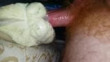 Hem mdae fleshlight med sperma - lyckliga dagar :-) snapshot 2