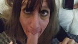 Transvestit, Gesichtsfick, Blowjob 5 snapshot 2