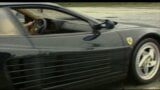 Car - the rival (película completa hd) snapshot 20