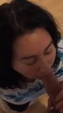 Blowjob and mouth cumshot snapshot 8