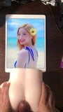 190707 Twice Dahyun Cum Tribute snapshot 6