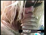 Pamela Anderson ongecensureerd snapshot 9