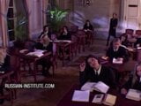 Orgy and Double Penetration in the Russian Institute snapshot 5