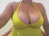 Big Nipple Colombian snapshot 13