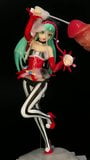 Miku hatsune 12 figure bukkake (fakecum) snapshot 4