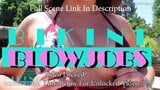 Bikini oral seks - buffy james ve bitki collins snapshot 11