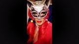 .Red HOT Kitten. Sensual Dance and Tease P1&2 KutieKitten snapshot 3