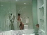 Rihanna e chris 4real snapshot 2