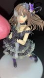 GOOD SMILE COMPANY Shibuya Rin figure bukkake snapshot 7