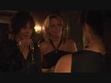 L word - приключения Shane с 3 телочками snapshot 3