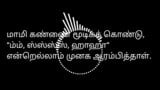 Tamil seks hikayesi audio house aunty tutmak snapshot 21