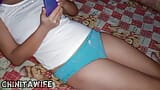 Caliente amateur asiática se masturba hasta correrse - casero amateur porno snapshot 1