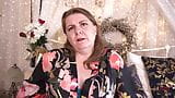 Auntjudysxxx - твоя 50-летняя грудастая толстушка сводная тетя Rachel позволяет тебе трахнуть ее (опыт в видео от первого лица) snapshot 3