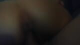 Istri hot ini dientot habis-habisan sama kontol besar - pov snapshot 5