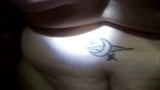 Bella donna, culo grosso, creampie, amatura snapshot 10