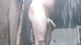 Nanga munda desi shower time enjoy in house desi big cock squirt boy in bathroom meriphudi bigprince007 snapshot 5