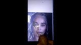 Cum Tribute Emilia Clarke(Daenerys) snapshot 2