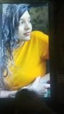 Cum tribute to Ritika Singh snapshot 1