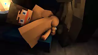 Sariq bilan ajoyib jinsiy aloqani tomosha qiling