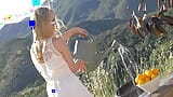 Summer Breeze v hlavní roli s Jillian Janson Solo snapshot 3