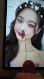 Izone - wonyoung - cum Tribut 3 snapshot 4