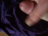 Cumming Thru My Step Moms Friends Smelly Gusset. snapshot 4