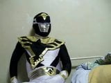 Power Ranger masturbiert 2 snapshot 3