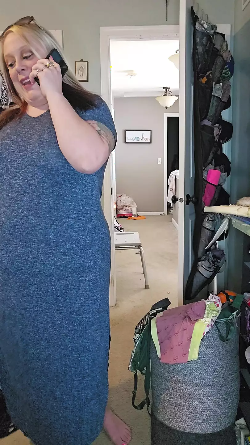 Mommy Finds Dirty Cum Filled Panties and Plays with Them ...