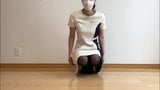 Japan pantyhose show 2 snapshot 1