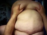 SSBBW chevauche snapshot 3