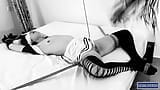 Bound & Bared: Tabu Fantasy - Bdsmlovers91 snapshot 6