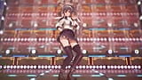 Mmd r-18 anime girls una clip sexy che balla 236 snapshot 5